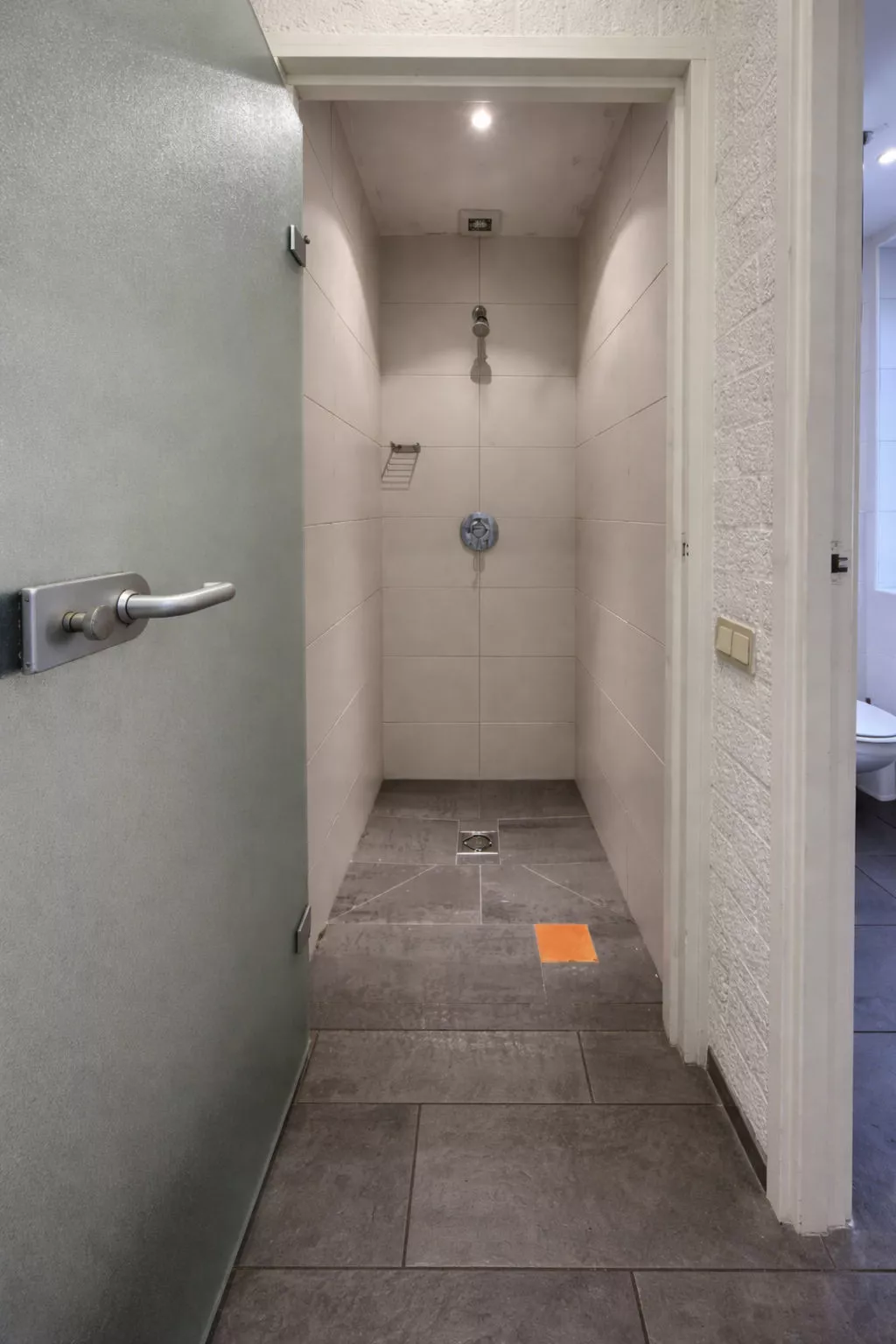 Bungalowpark Landsrade - Binnen