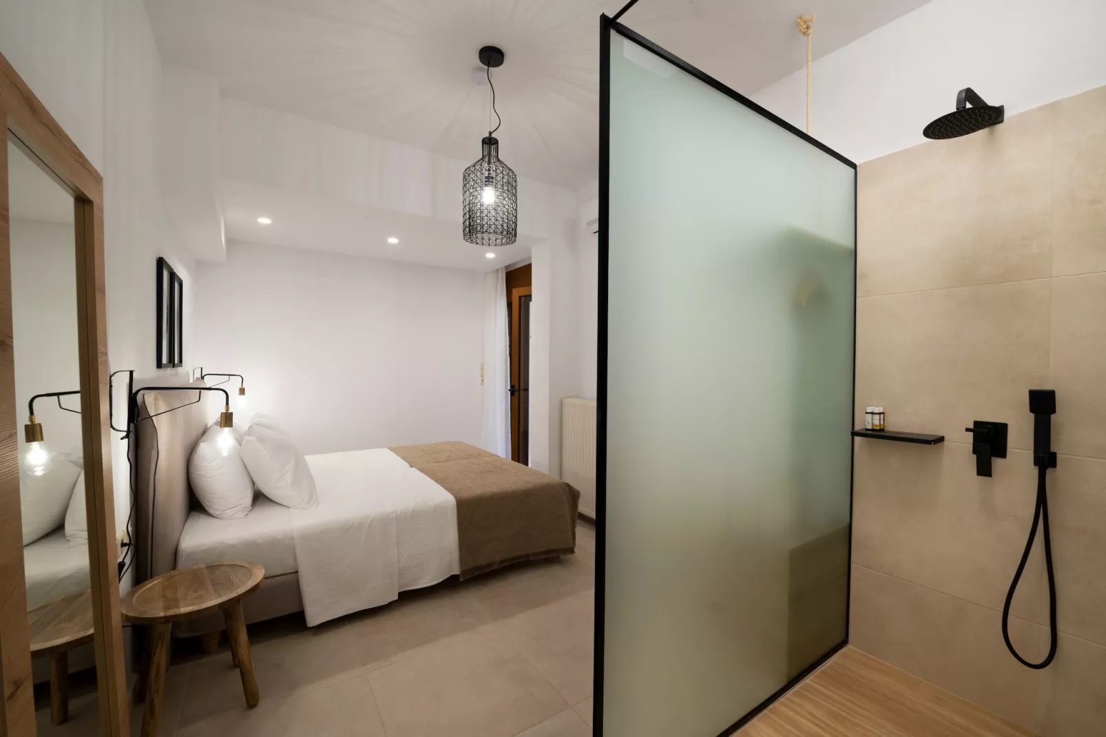Zen Chic - Slaapkamer