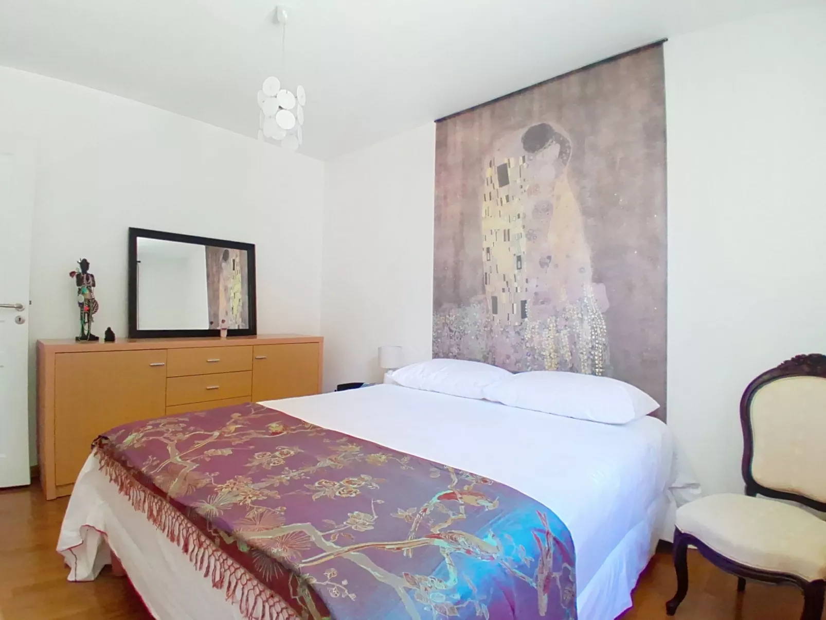 Domaine de l'Etoile - Binnen