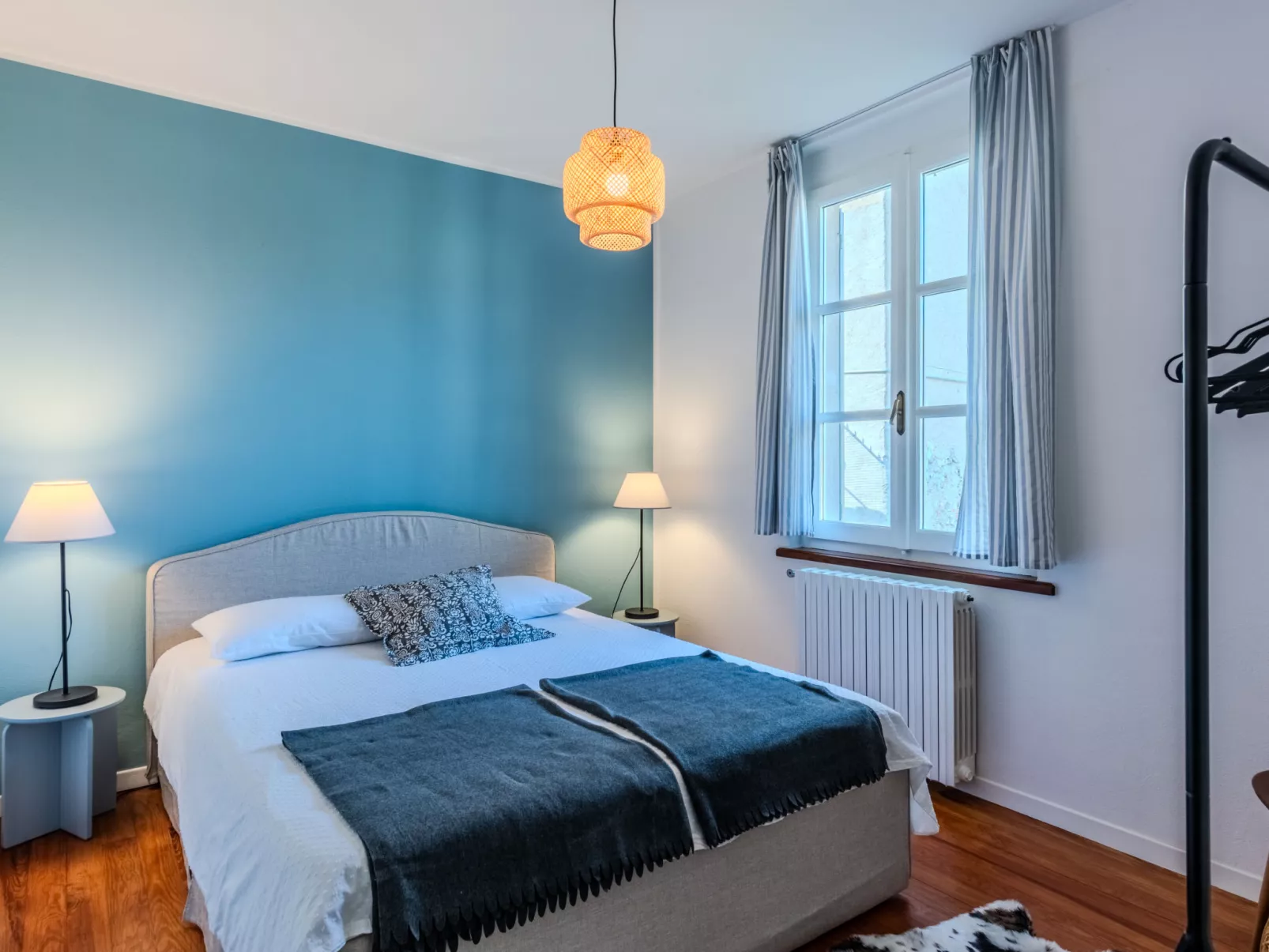 Casa Chiocciolina - Binnen