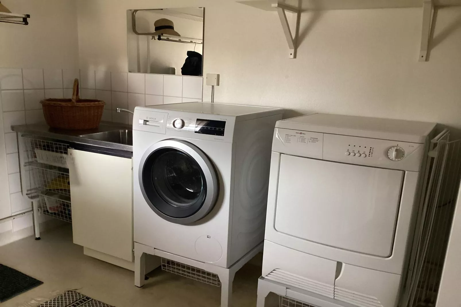 4 sterren vakantie huis in Skäret - Binnen