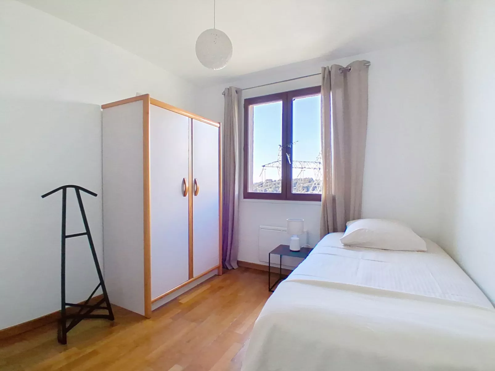 Domaine de l'Etoile - Binnen