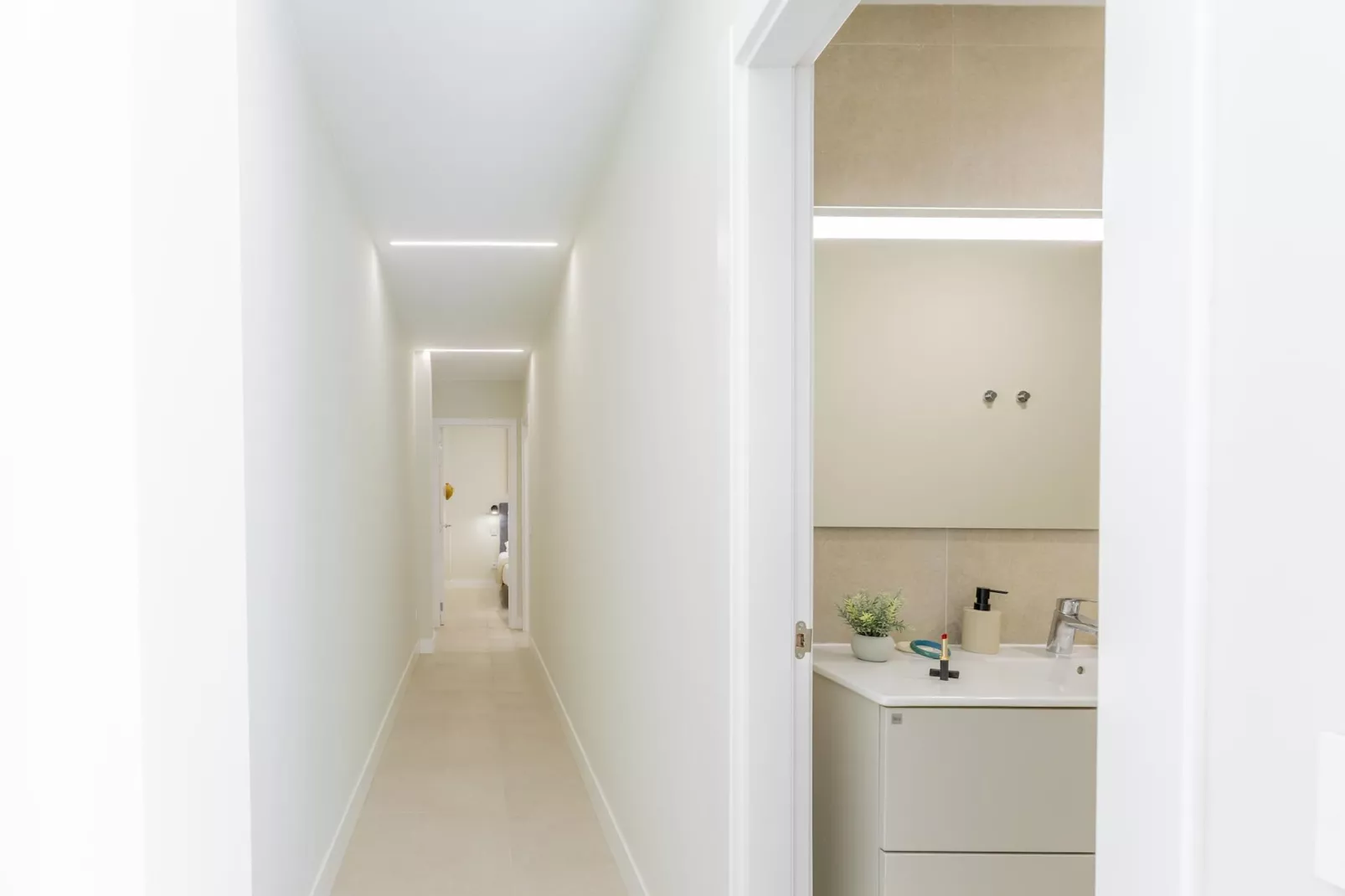 BRISAMAR III										 - Overloop