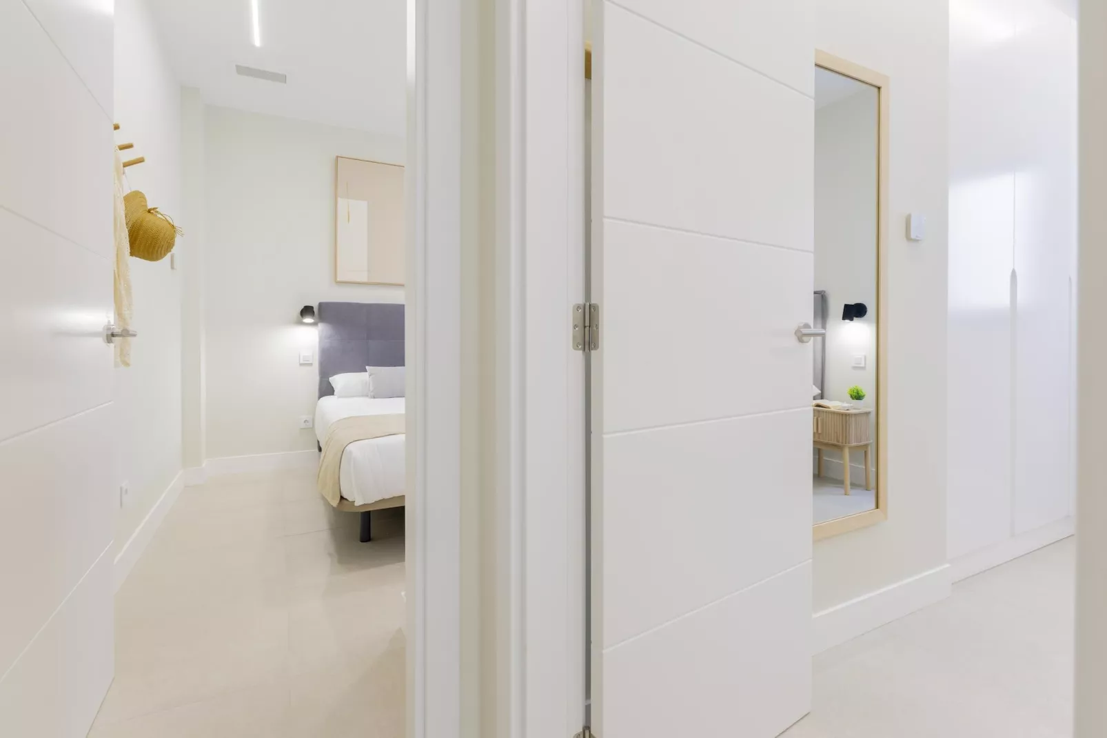 BRISAMAR V										 - Overloop