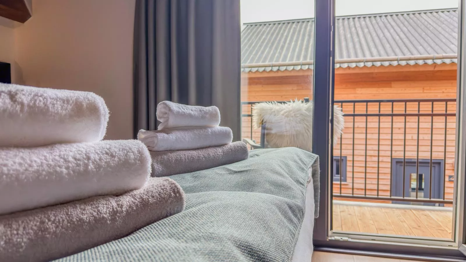 Familienglück Afritz am See - Sfeer