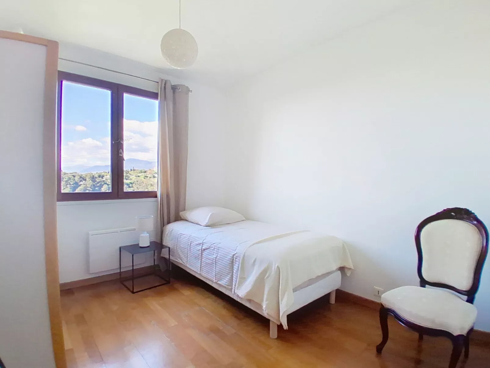 Domaine de l'Etoile - Binnen