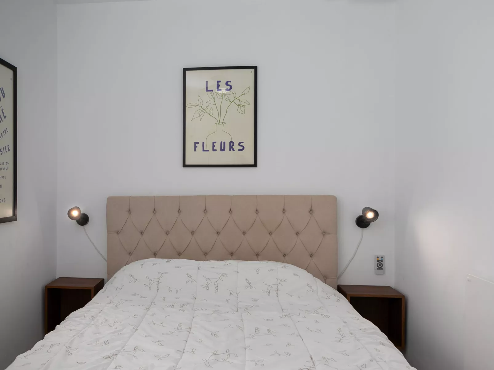 El Faro on the Beach - Binnen