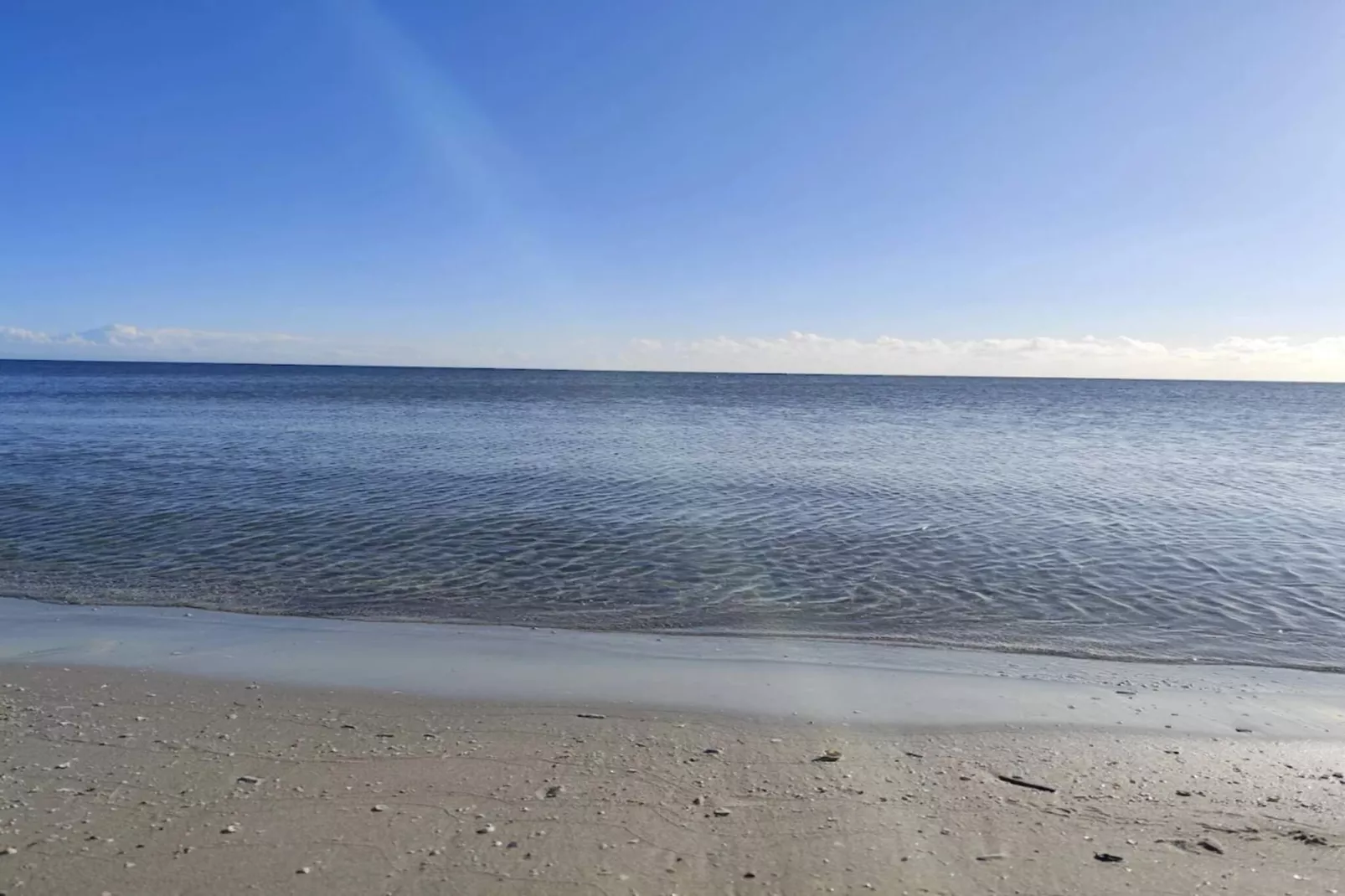 4 persoons vakantie huis in Hals-By Traum - Waterzicht