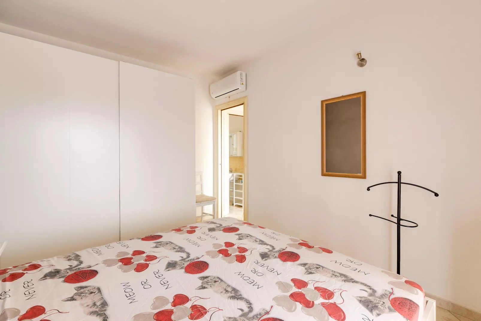 CASA FLOWER - Slaapkamer