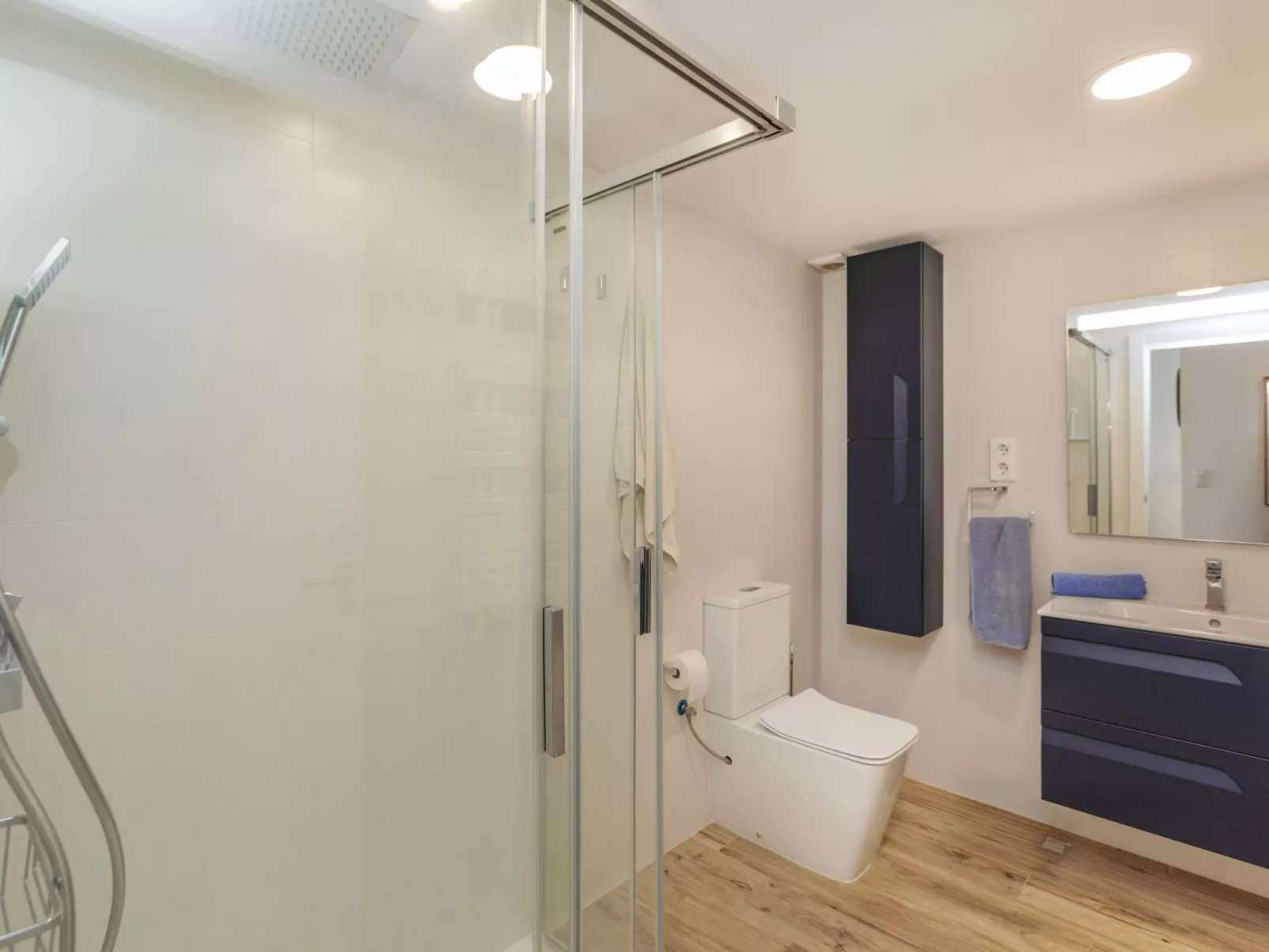 Los Delfines - Binnen