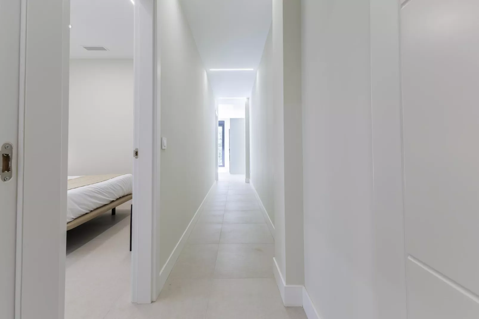 BRISAMAR III										 - Overloop