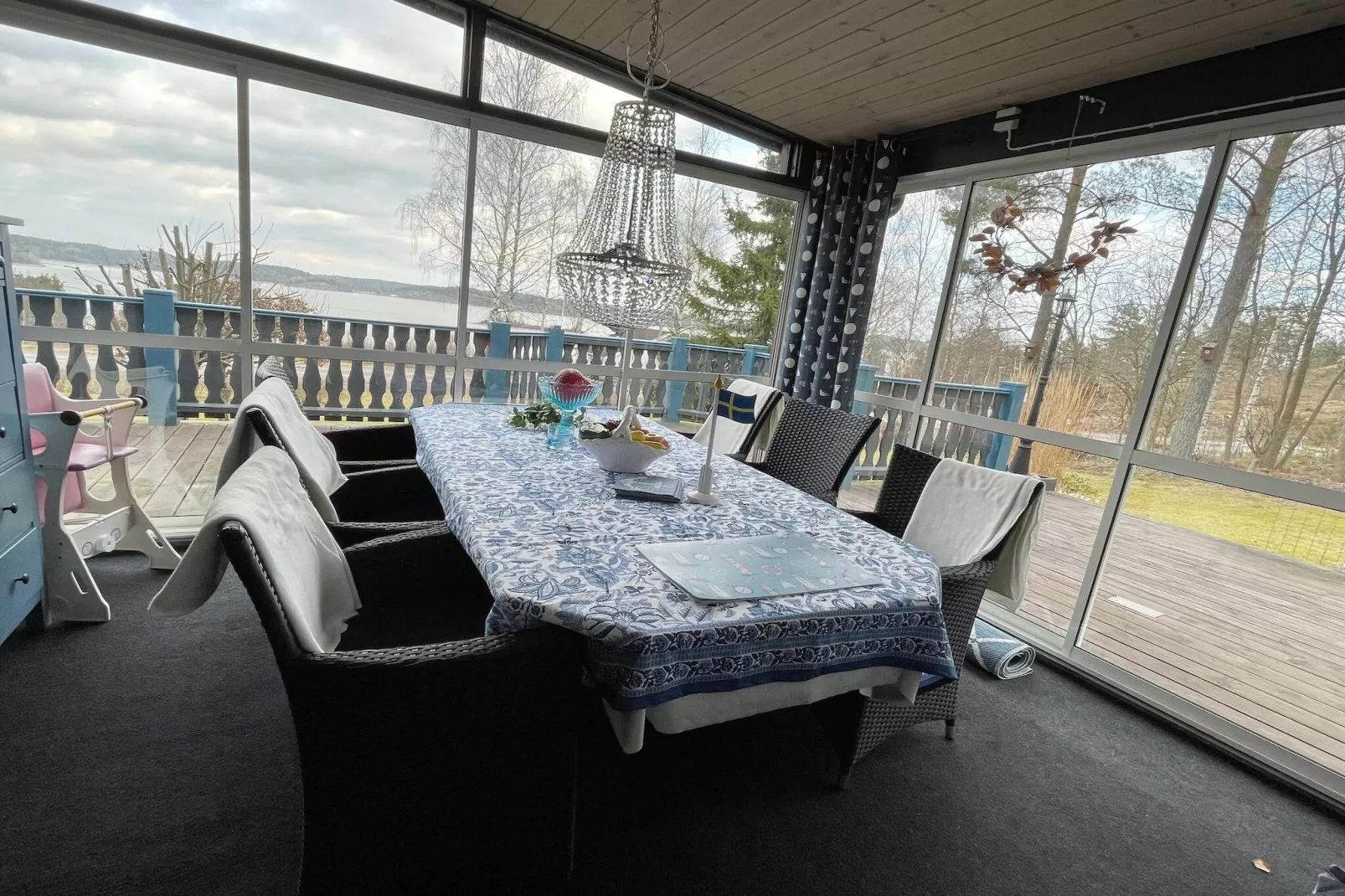 4 persoons vakantie huis in SÖDERKÖPING