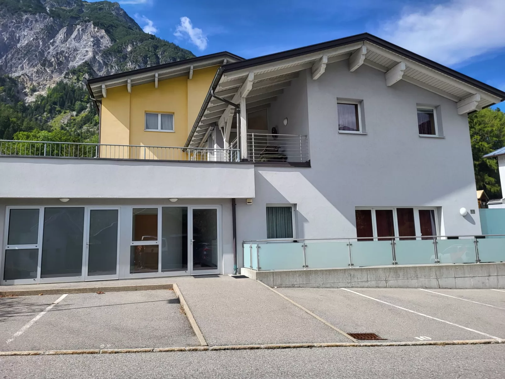 Happy Living - Buiten