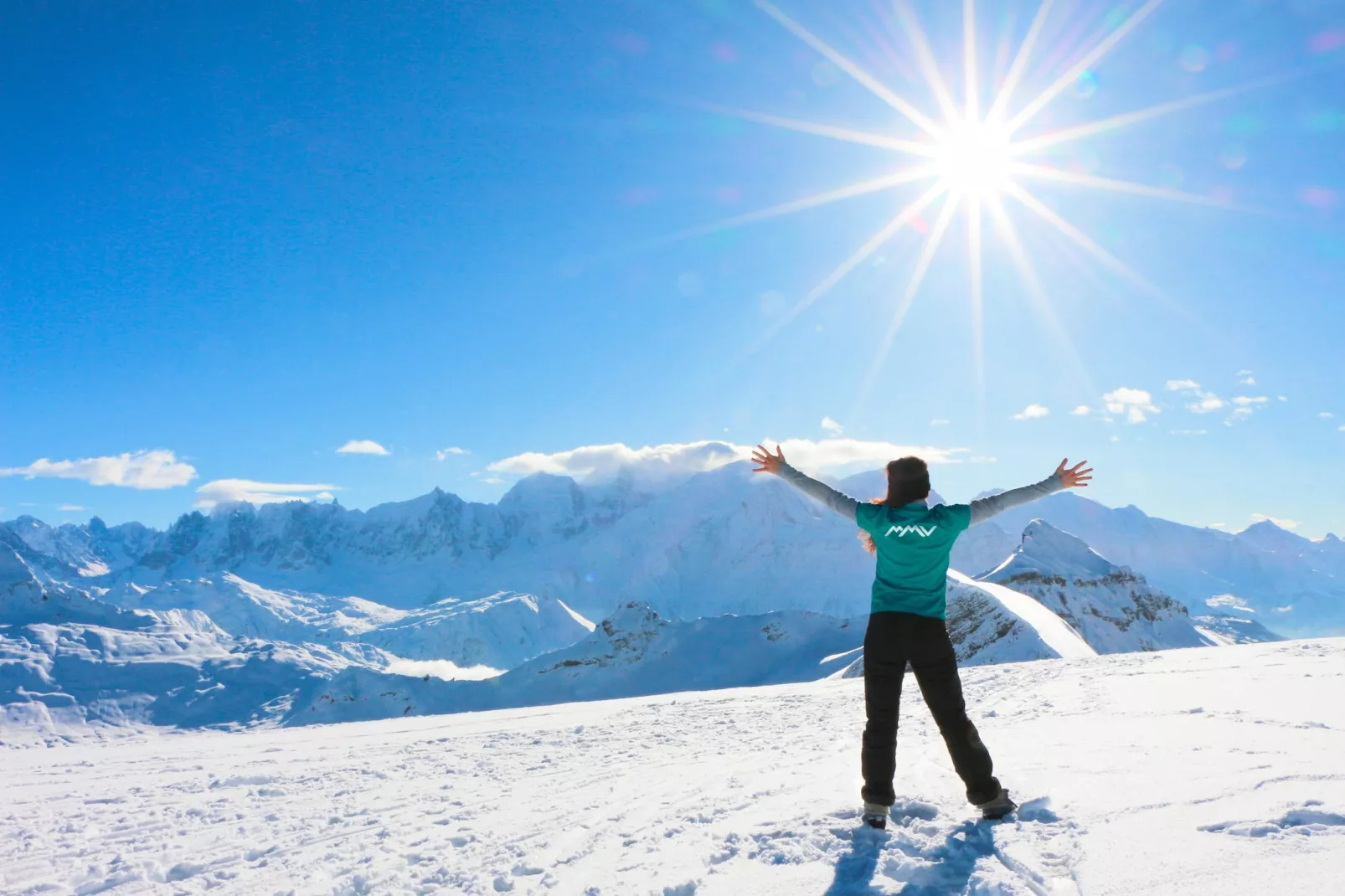 FLAINE Chambre 3 personnes C3 - Gebieden zomer 5km