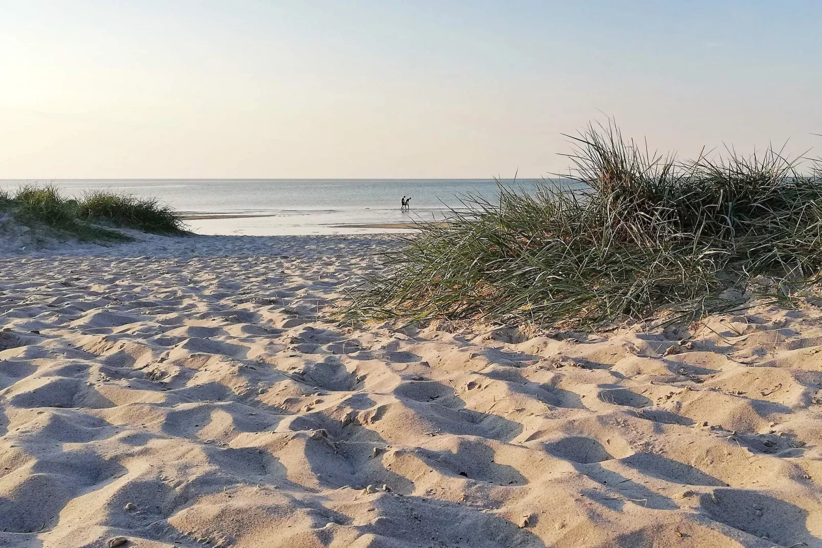 Gezellig toevluchtsoord aan meer -- By Traum Ferienwohnungen - Niet-getagd