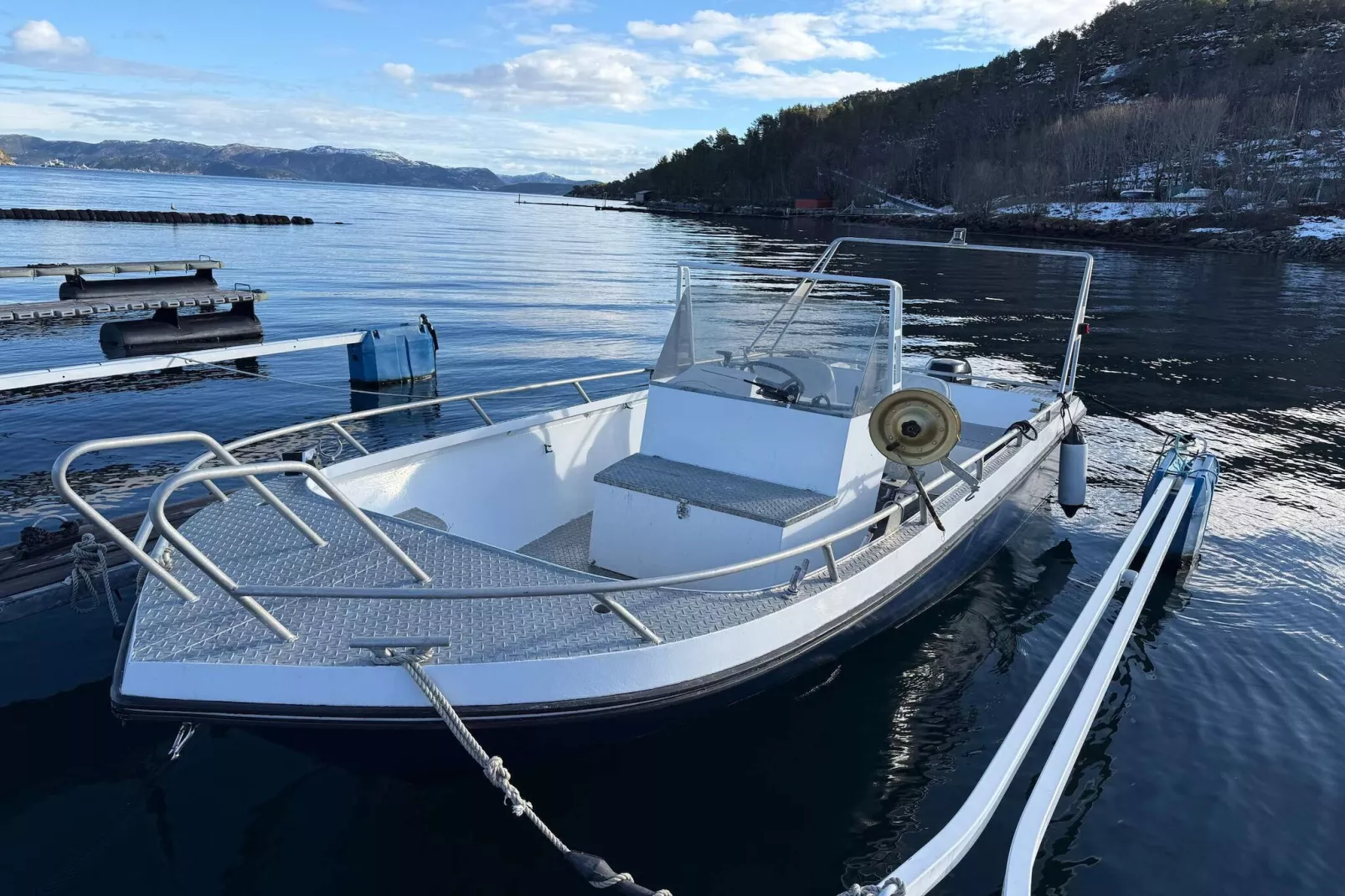 8 Personen vakantie huis in Hellandsjøen - Niet-getagd