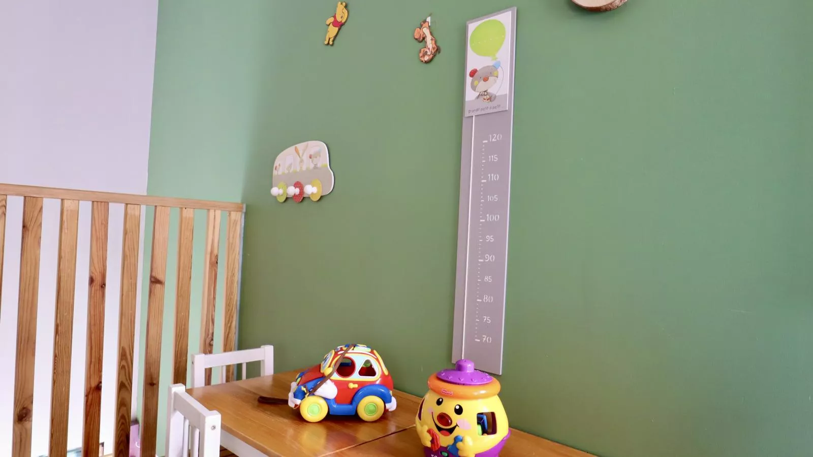 Well Coom - Recreatieruimte