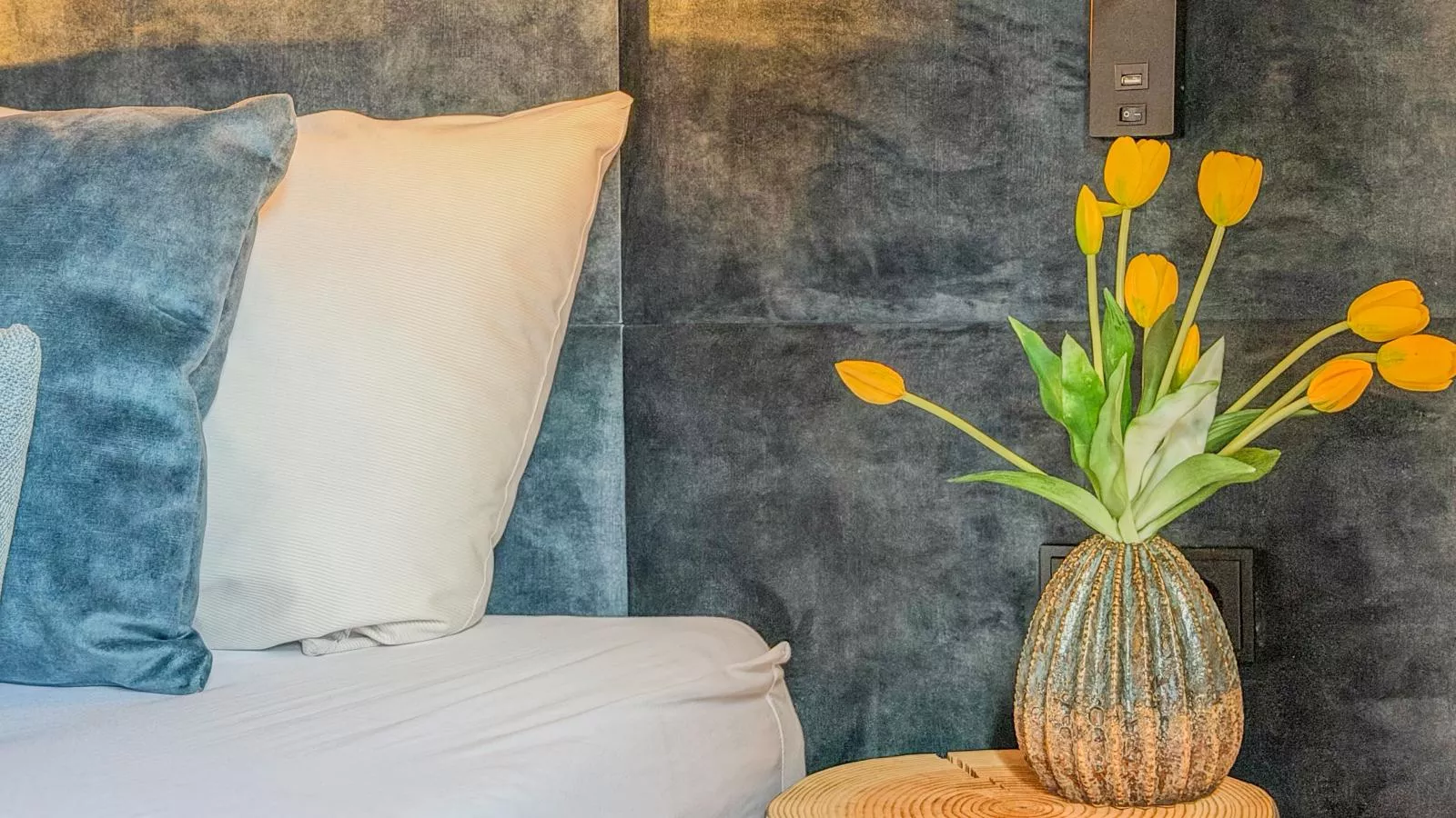 Alpenchalet Kärntnerglück - Sfeer