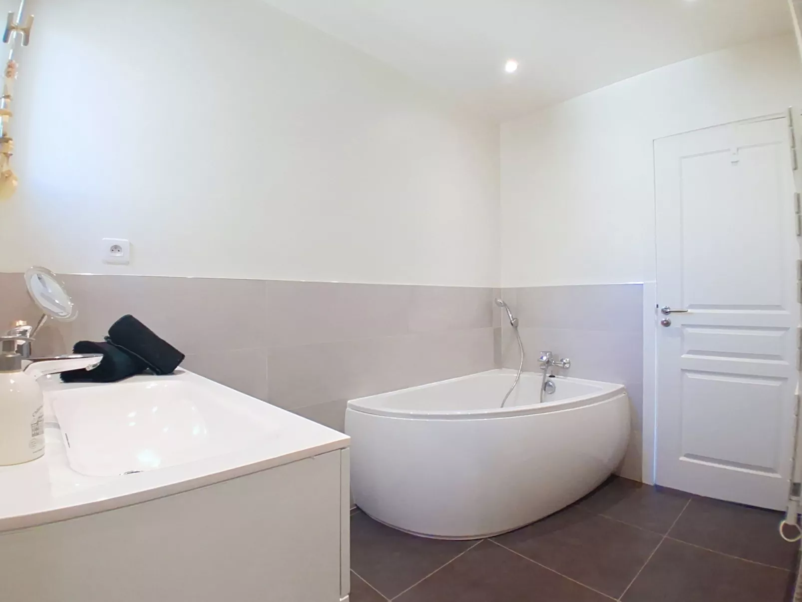 Domaine de l'Etoile - Binnen