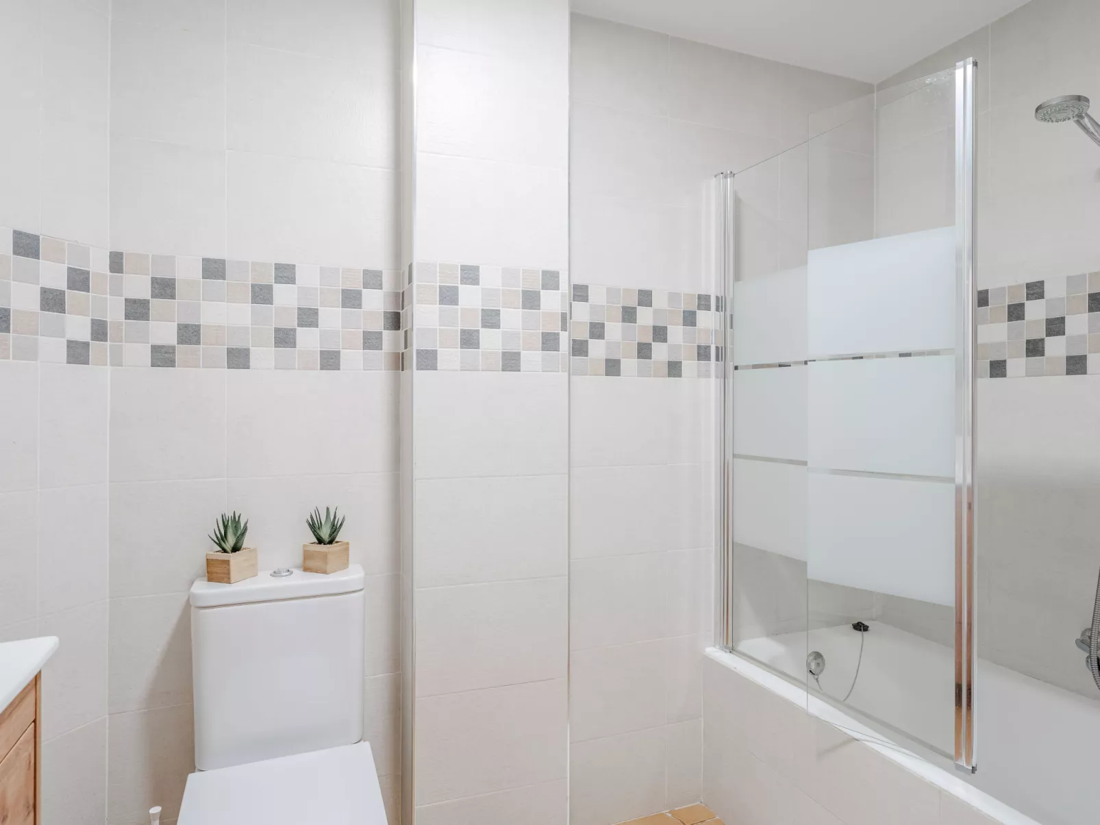 Puerto Javea - Binnen