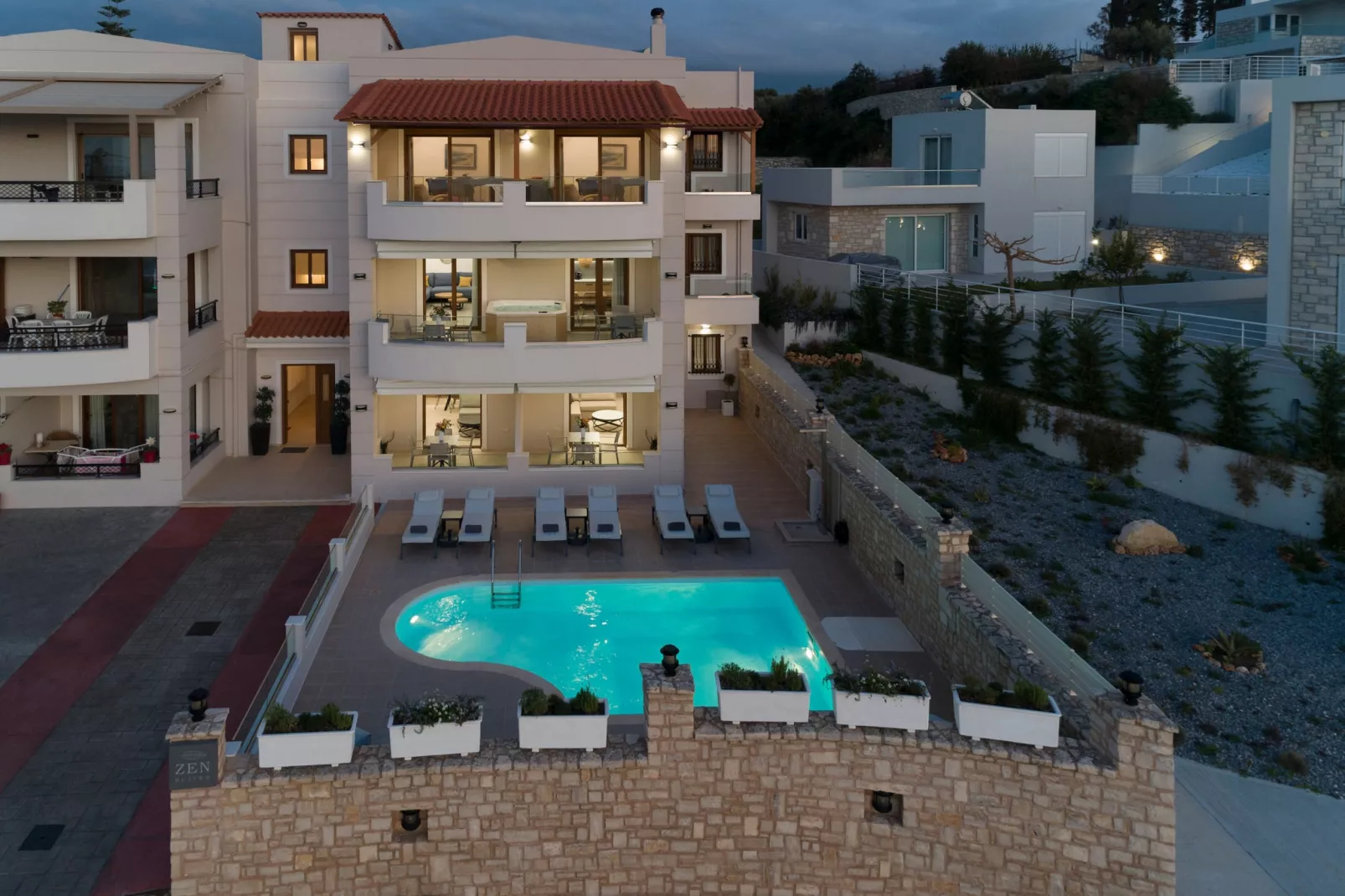 Zen Chic - Image-tags.resort