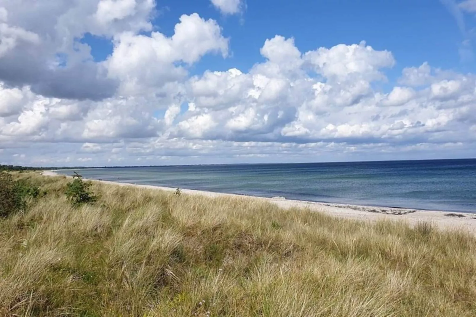 4 persoons vakantie huis in Hals-By Traum - Waterzicht
