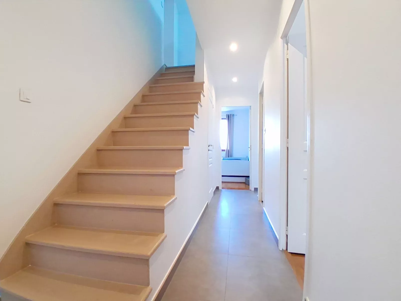 Domaine de l'Etoile - Binnen