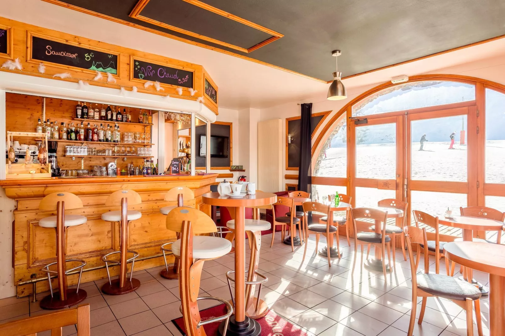 VALCENIS Chambre 3 personnes_C3 - Faciliteiten