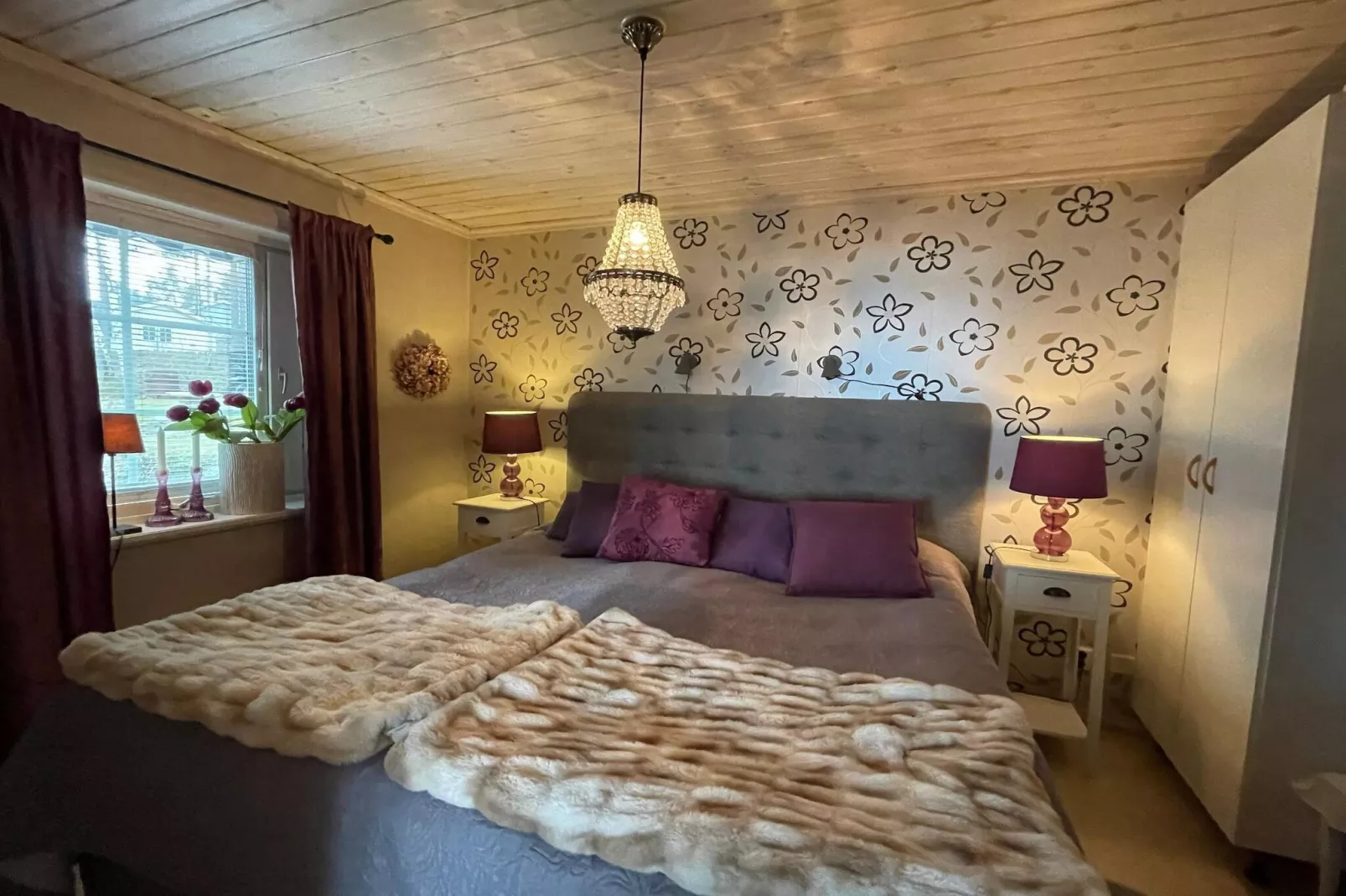 4 persoons vakantie huis in SÖDERKÖPING - Binnen