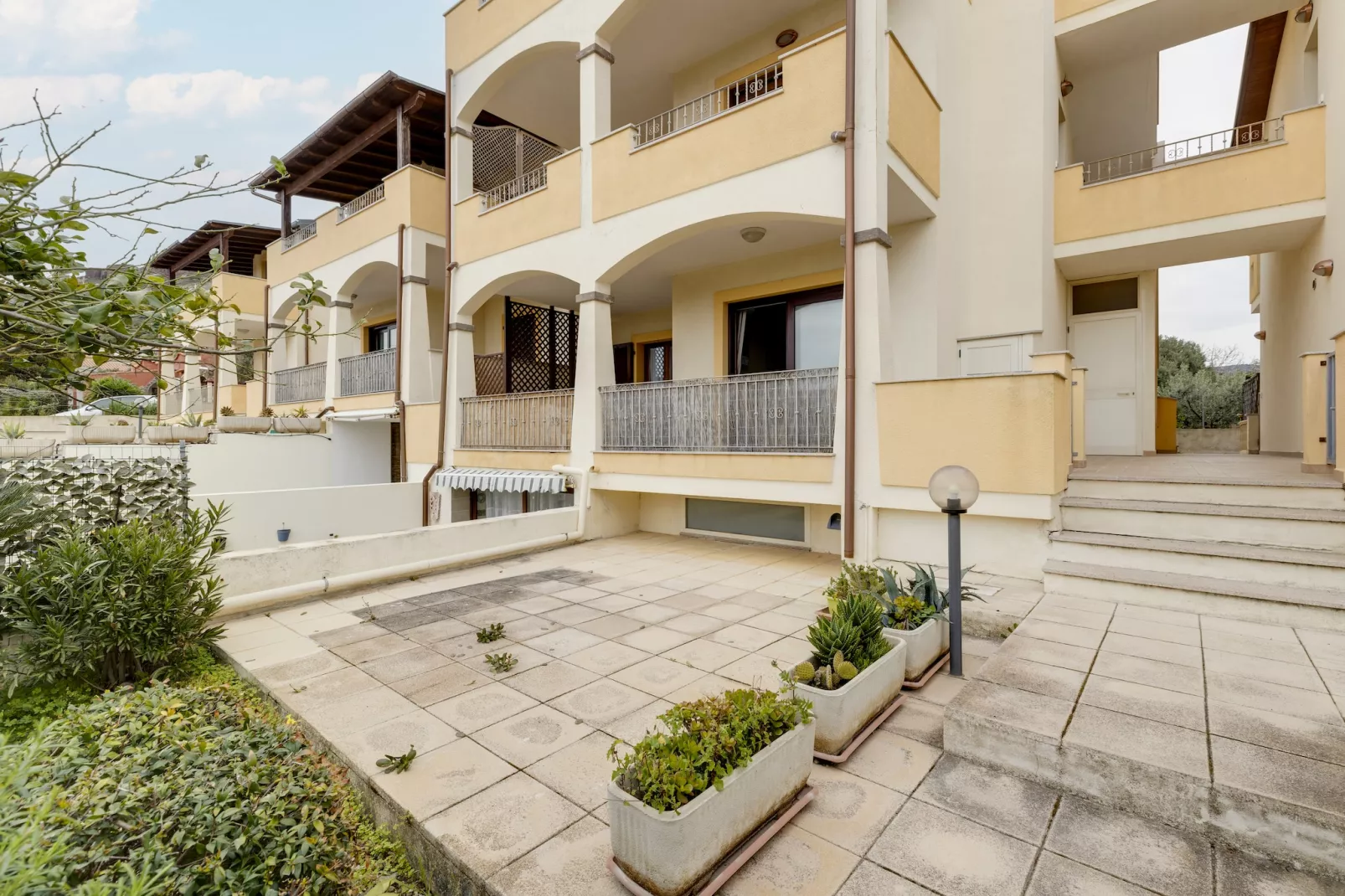 CASA FLOWER - Tuinen zomer