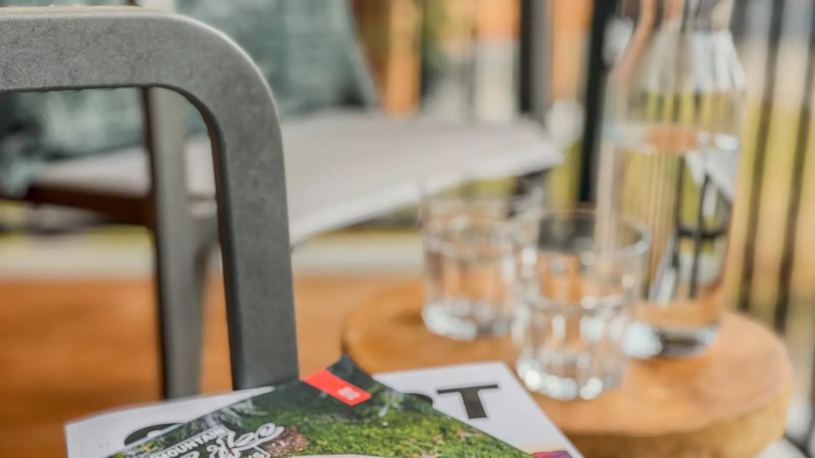 Familienglück Afritz am See - Sfeer