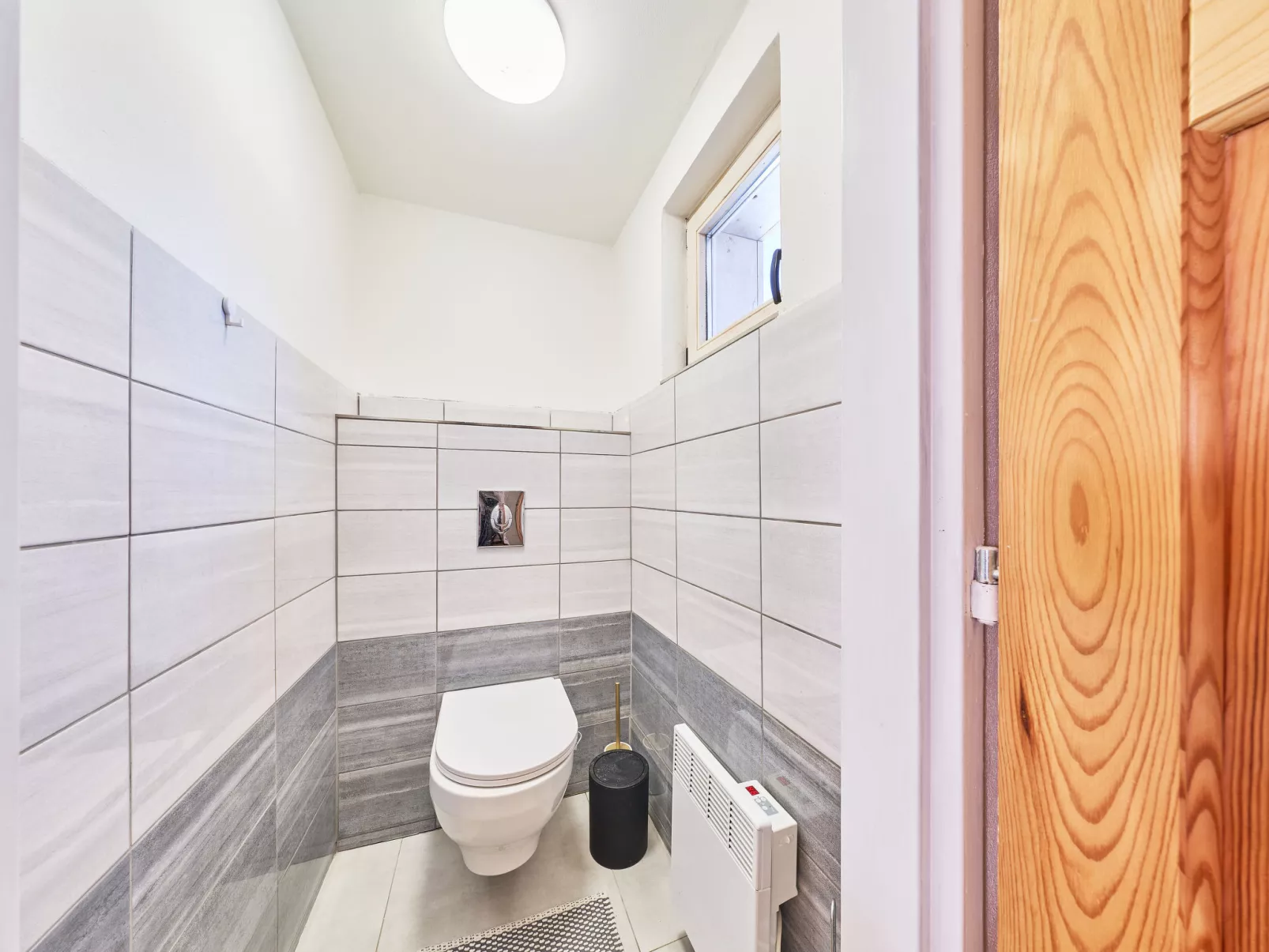 U potůčku - Binnen