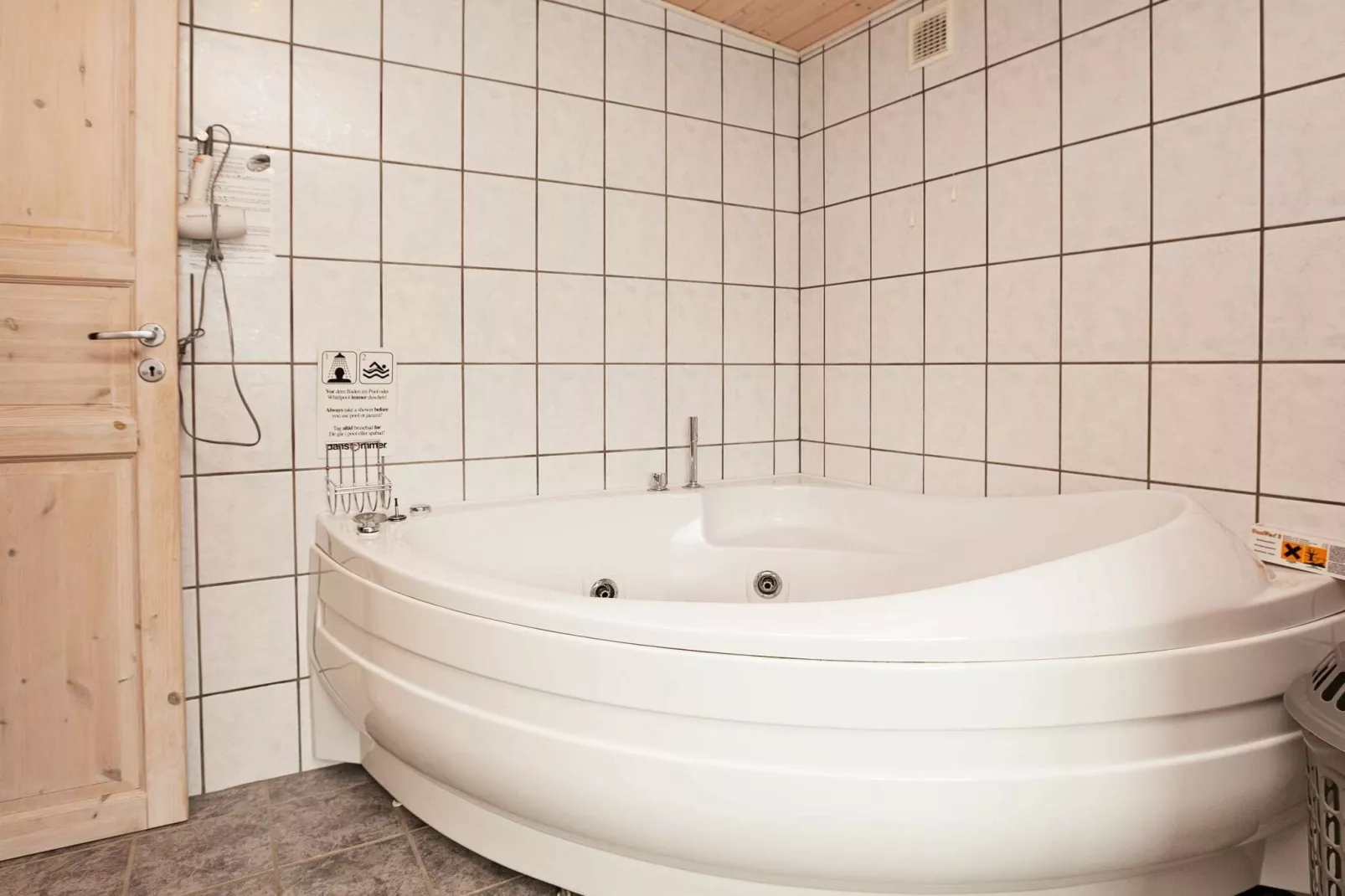 10 persoons vakantie huis in Ebeltoft-By Traum-Spa