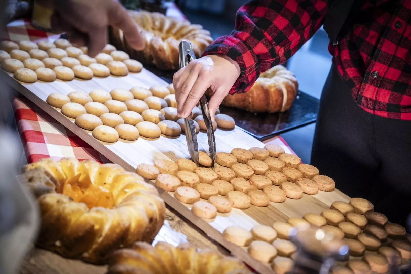 Les Brévières Chambre 2 personnes_C2 - Sfeer