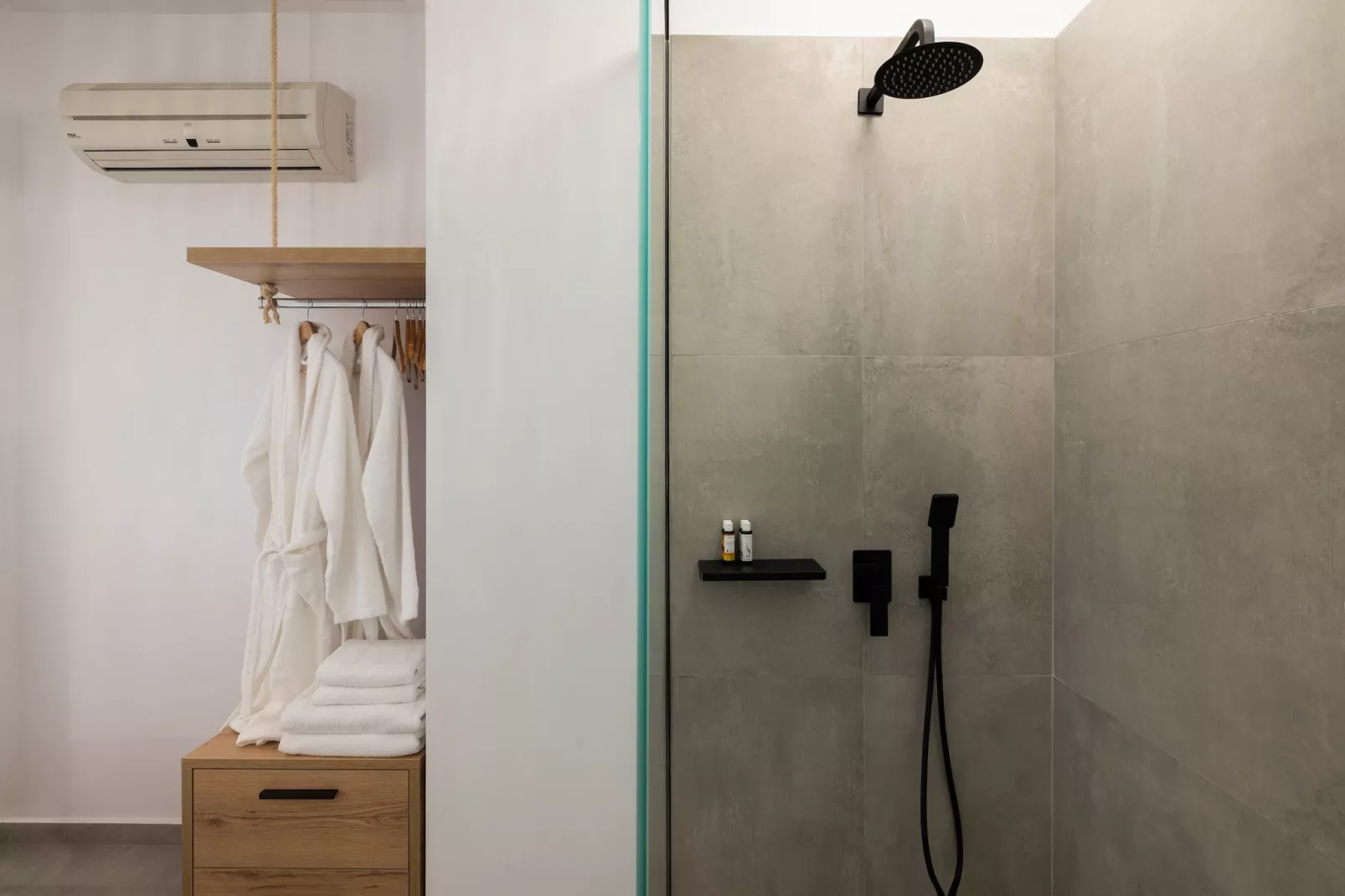 Zen Grande - Slaapkamer
