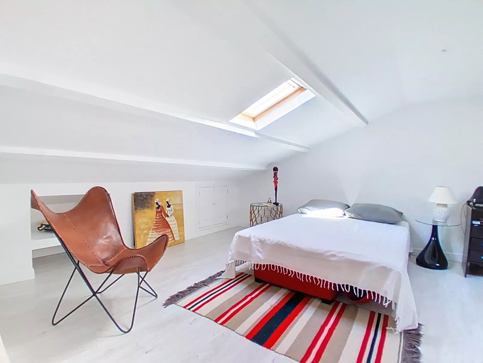 Domaine de l'Etoile - Binnen