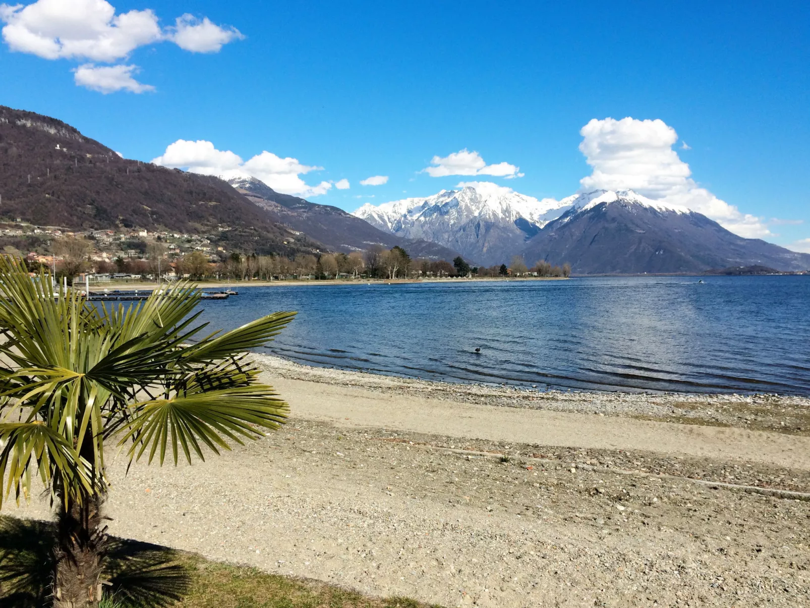 Piazzetta - Omgeving