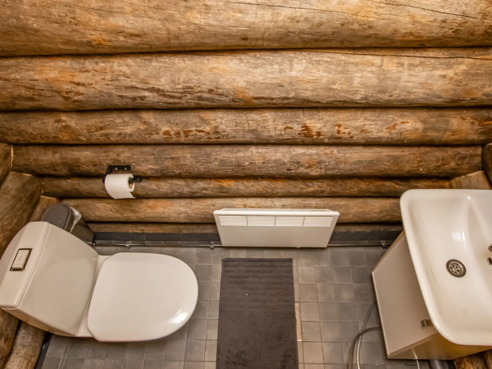 Villa kaunisvirta - Binnen