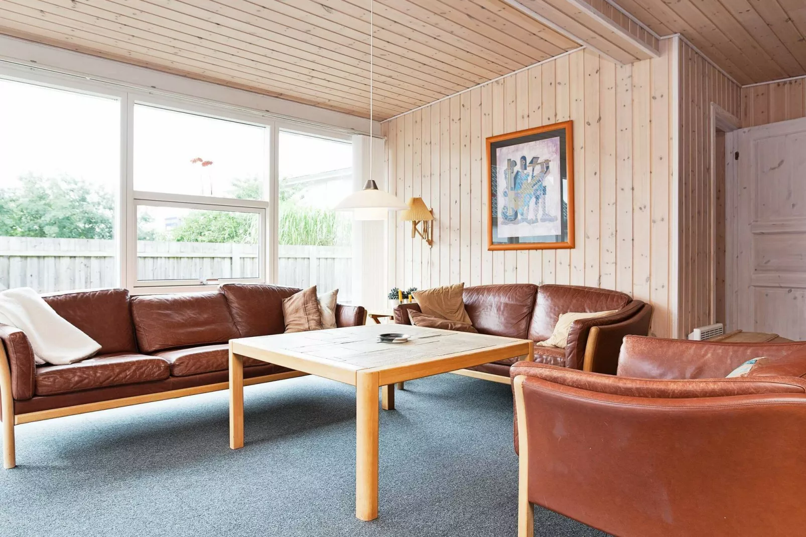 10 persoons vakantie huis in Ebeltoft-By Traum-Binnen