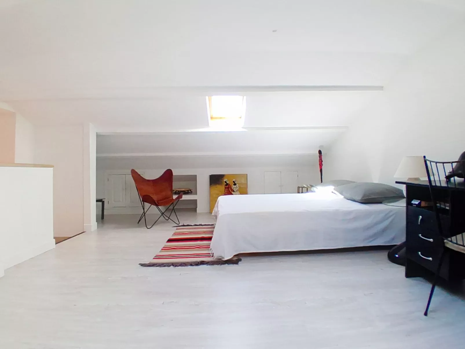 Domaine de l'Etoile - Binnen