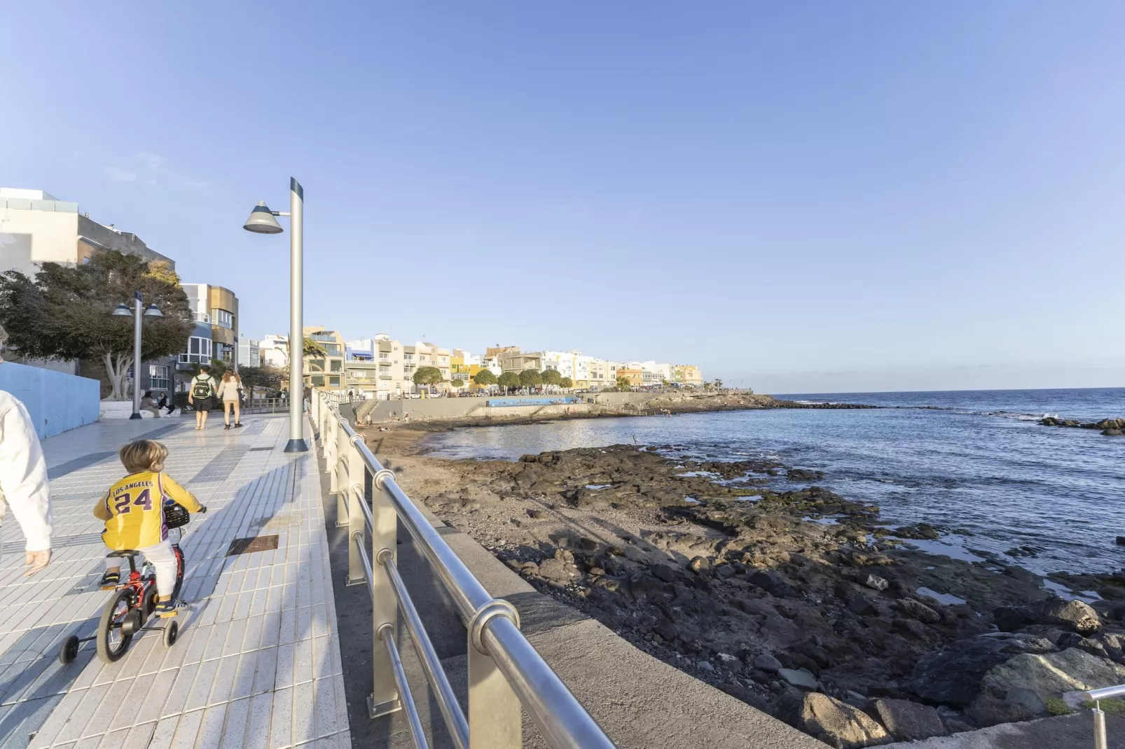 BRISAMAR IV										 - Gebieden zomer 1km