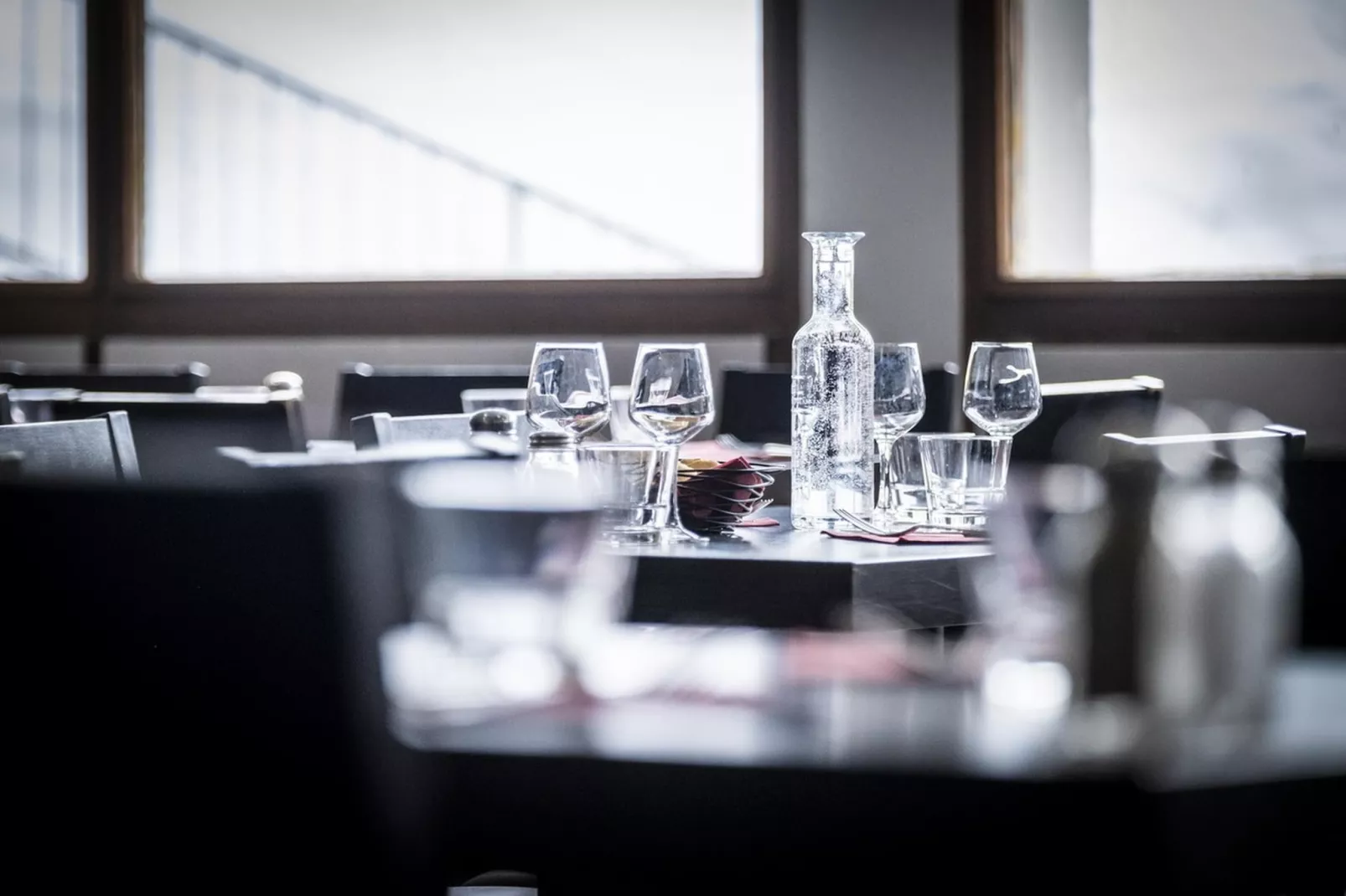 Les Brévières Chambre 2 personnes_C2 - Sfeer