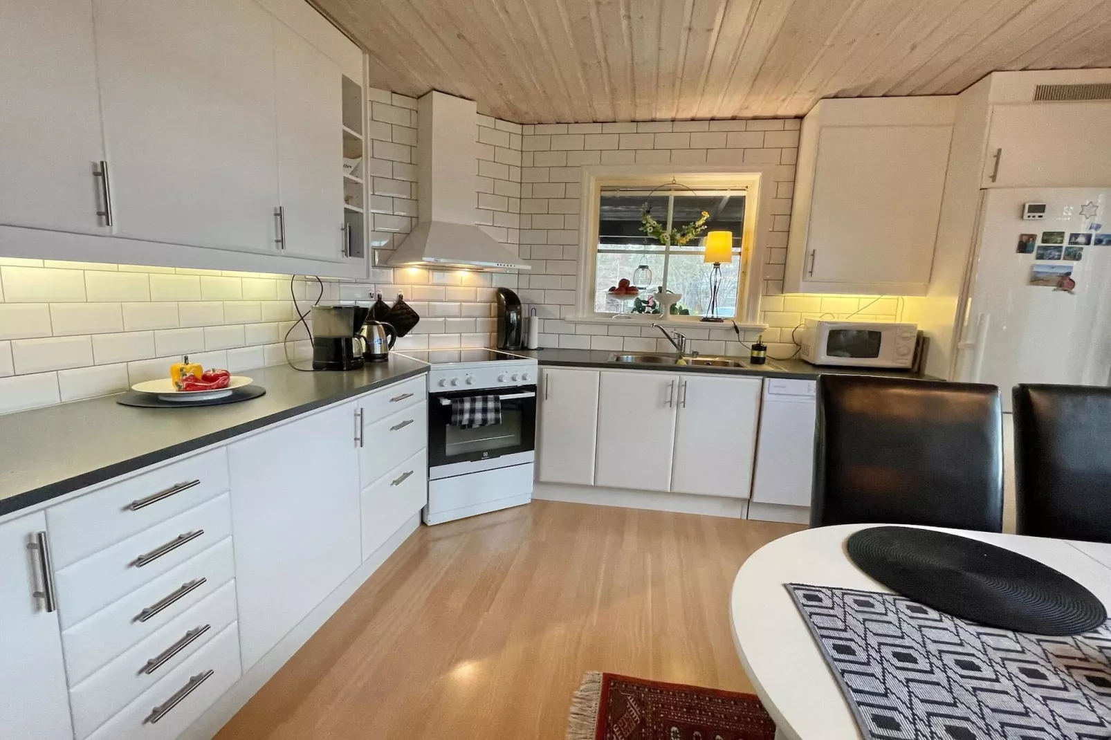 4 persoons vakantie huis in SÖDERKÖPING - Binnen