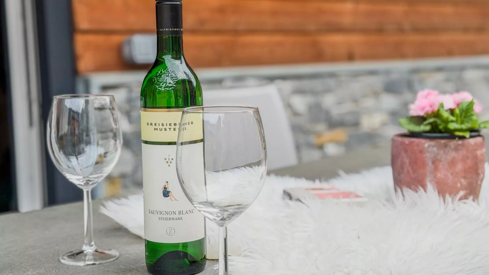 Familienglück Afritz am See - Sfeer