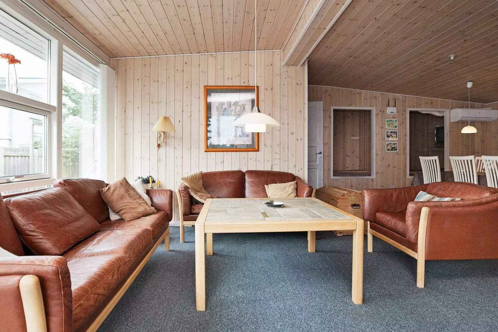 10 persoons vakantie huis in Ebeltoft-By Traum-Binnen