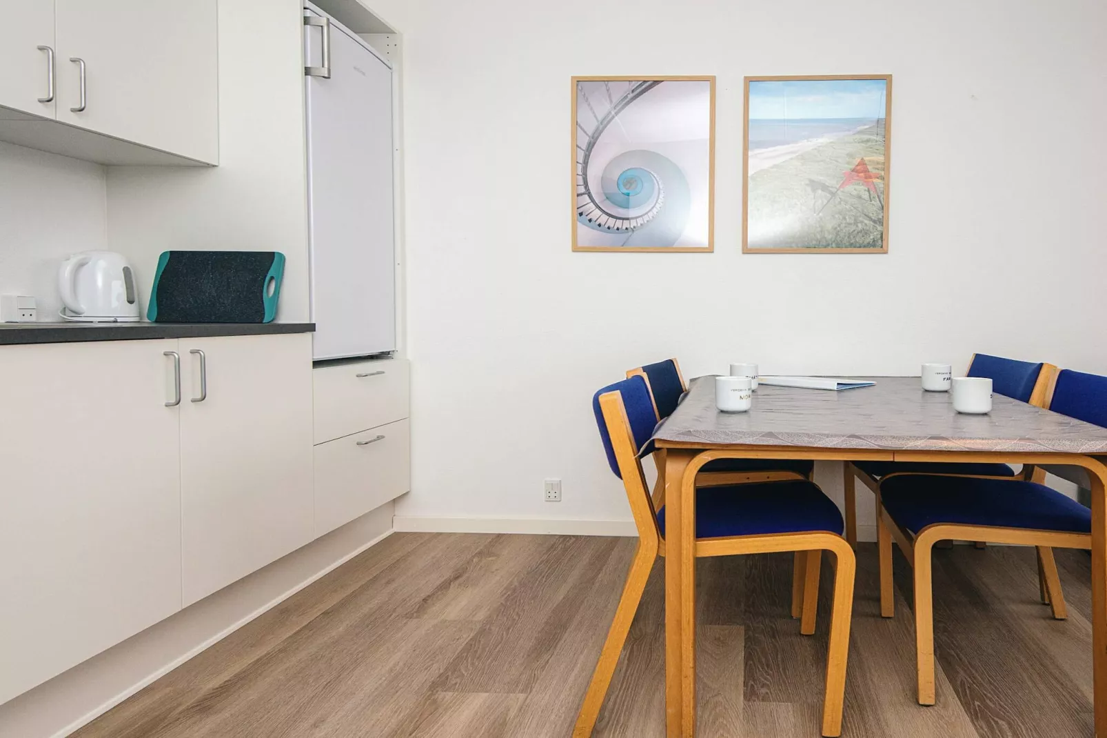 2 room,1.Floor,Premium - Binnen