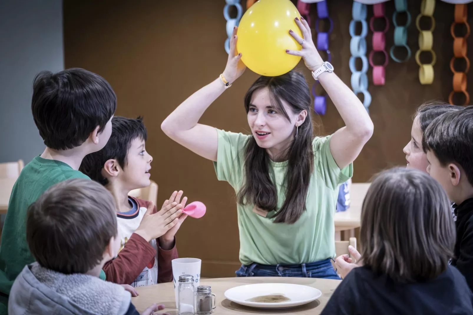 Les Brévières Chambre 3 personnes_C3 - Faciliteiten