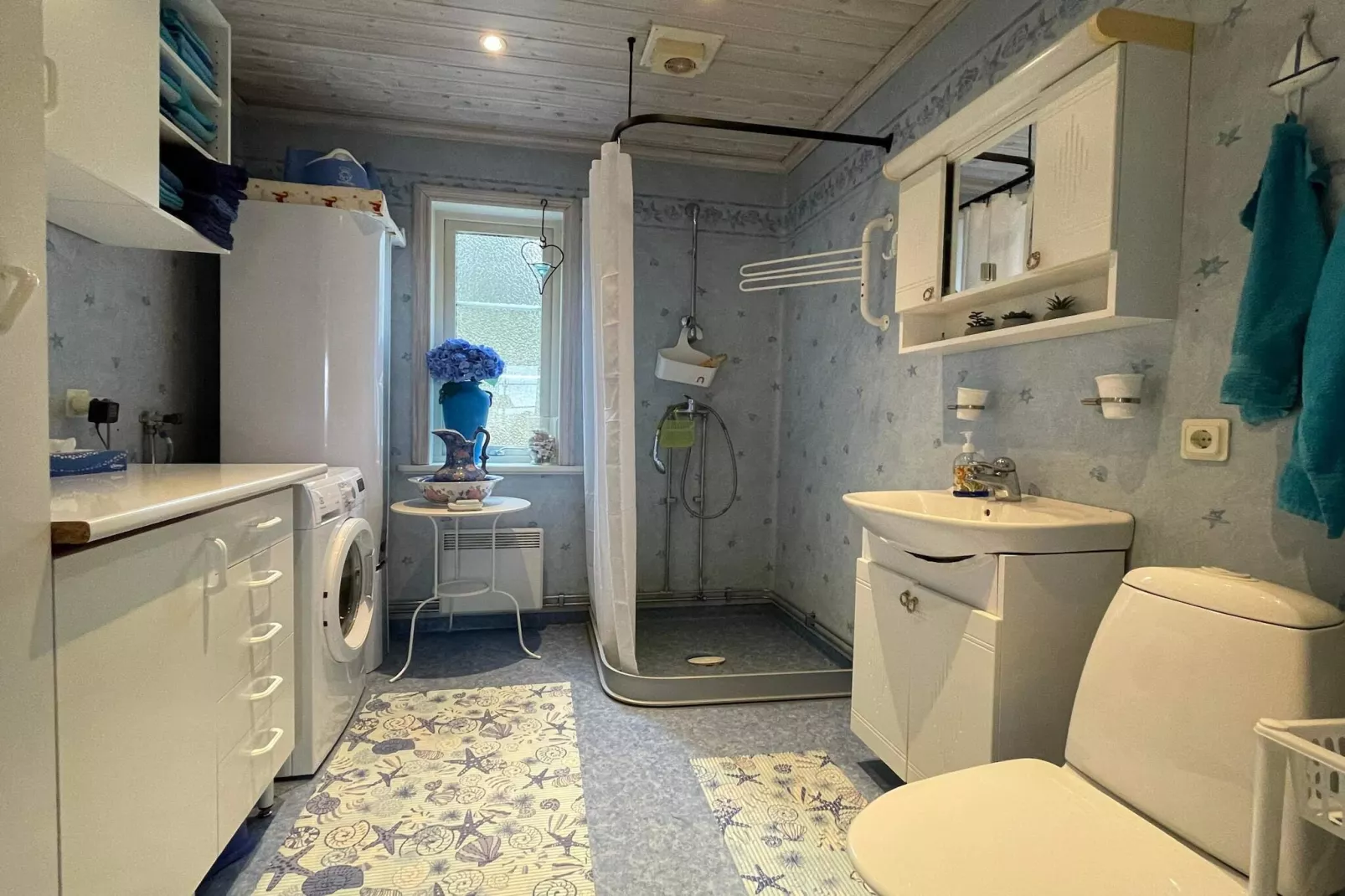 4 persoons vakantie huis in SÖDERKÖPING - Binnen