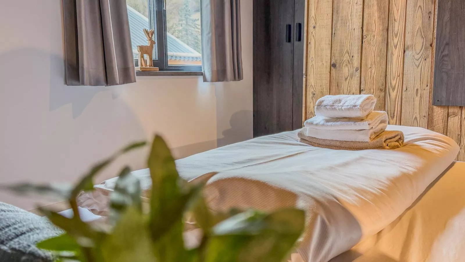 Gerlitzen Seealm - Sfeer