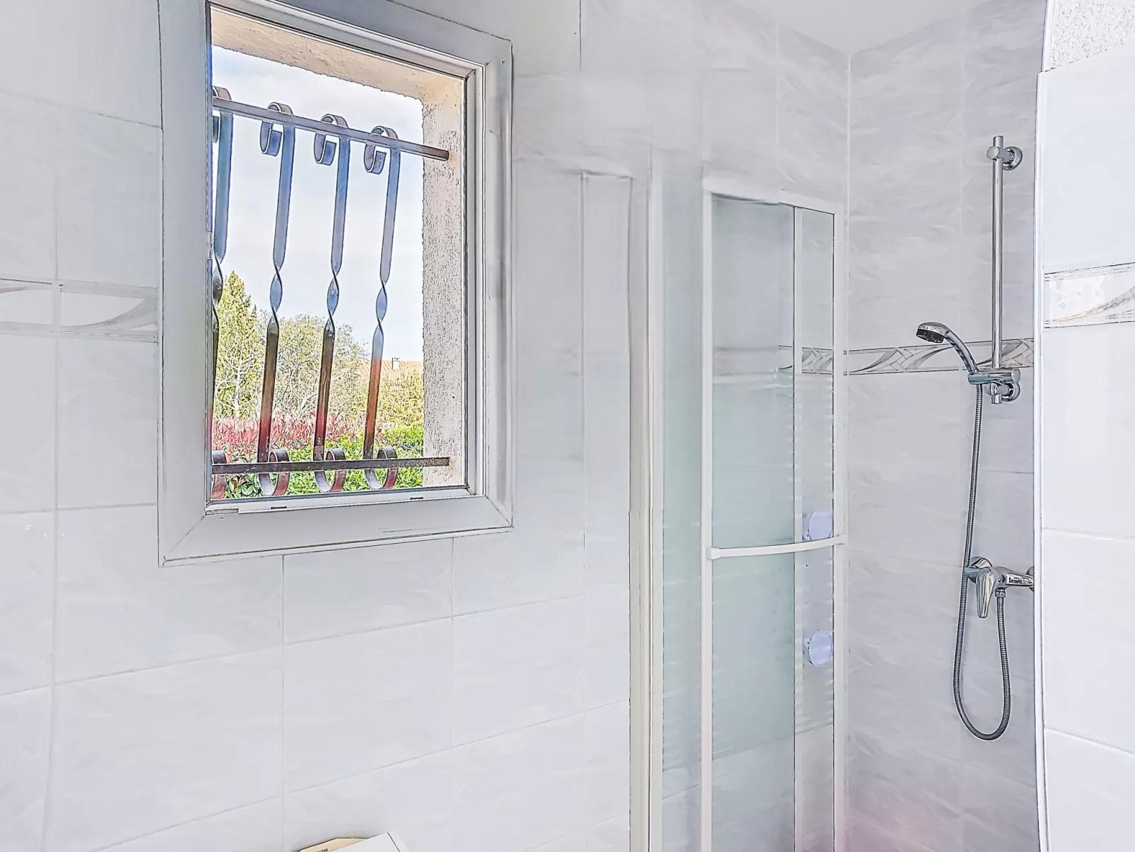 Villa Brouilla - Binnen